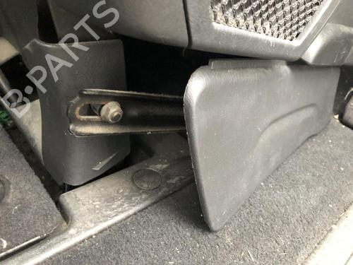 Other LANCIA VOYAGER MPV (404_) 2.8 CRD (RT, 53) | BP31791371O1