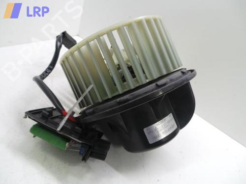 Used Heater blower motor AUDI 80 B4 Saloon (8C2) 2.0 (90 hp) 31776328