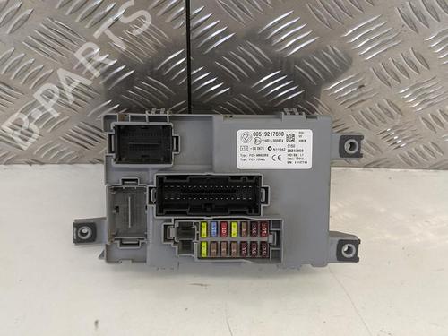 Andre FIAT DOBLO Cargo (263_) 1.3 D Multijet | BP31784701O1 