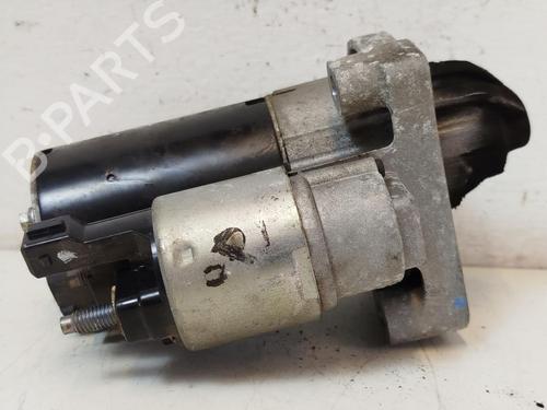 Starter CITROËN C4 II (NC_) 1.2 THP 130 (NCHNYM, NCHNYT) | BP33558602M8  - Image 8