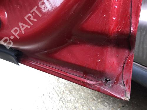 Right front door DODGE CALIBER 2.0 CRD | BP31958773C3