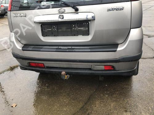 rear-bumper-suzuki-ignis-ii-mh-2003-32274352 main image