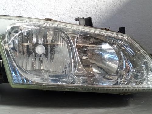 Other NISSAN ALMERA II (N16) 1.5 | BP31781666O1