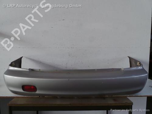 Bak støtfanger NISSAN PRIMERA Hatchback (P11) 1.8 16V (114 hp) 31777323