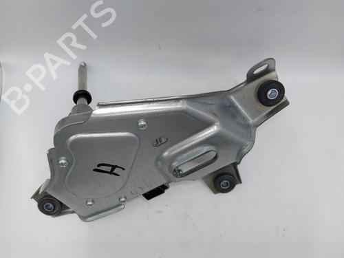 Rear wiper motor MITSUBISHI ECLIPSE CROSS (GK_, GL_) Plug-in Hybrid 4WD (GL3W) | BP31788429M102