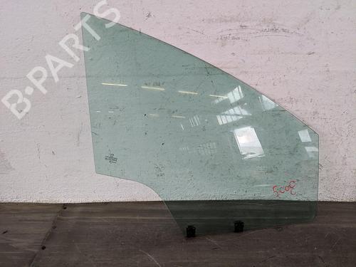 Used Front right door window PEUGEOT 5008 (0U_, 0E_) 1.6 16V (120 hp) 31783243