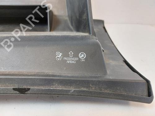 Glove box NISSAN QASHQAI II (J11, J11_) 1.2 DIG-T | BP31789899C95 