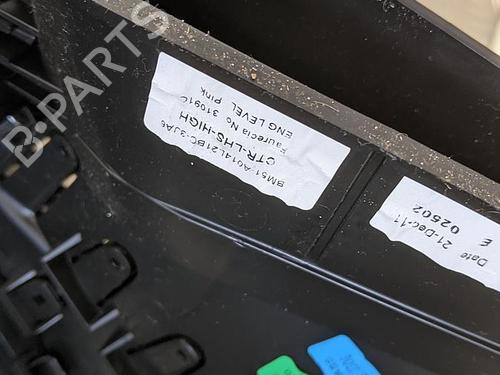 Air vent FORD FOCUS III Turnier 1.6 TDCi | BP31784938I21 