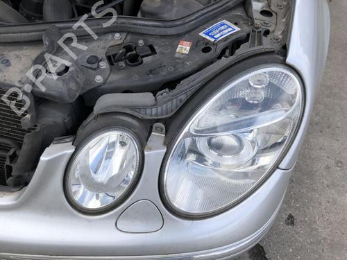 Left headlight MERCEDES-BENZ E-CLASS (W211) E 270 CDI (211.016) | BP33708727C28  - Image 5