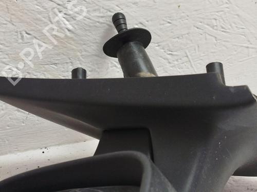 Left mirror RENAULT TWINGO II (CN0_) 1.2 (CN0D) | BP31787247C26