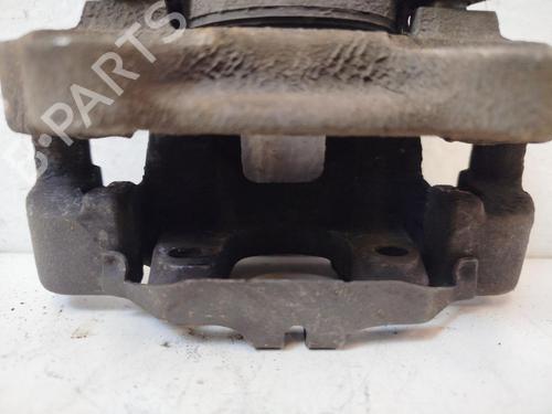 Left rear brake caliper BMW 1 (F20) 116 d | BP31791248M107 