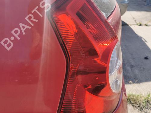 Andre DACIA SANDERO II 1.2 | BP31787896O1