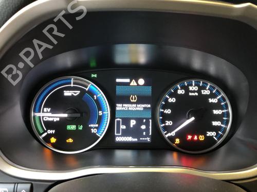 Engine MITSUBISHI ECLIPSE CROSS (GK_, GL_) Plug-in Hybrid 4WD (GL3W) | BP31788953M1 