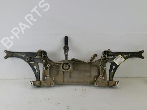 Forbro VW SCIROCCO III (137, 138) 1.4 TSI (160 hp) 31780812