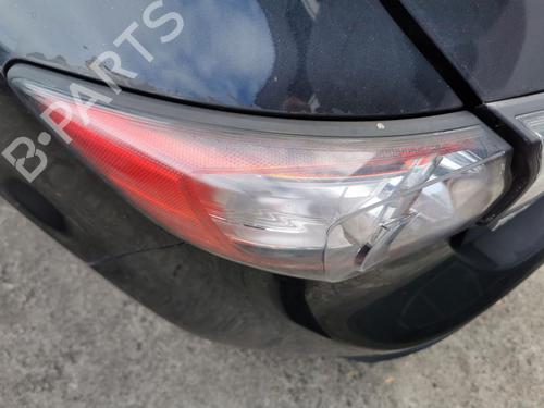 Andre MAZDA 3 (BL) 1.6 MZ-CD (BL14) | BP31790357O1