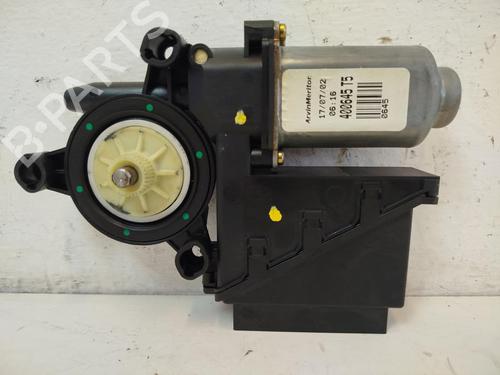Used Left front window motor Left front window motor VW POLO IV (9N_, 9A_) 1.4 16V (75 hp) 33558598 33558598