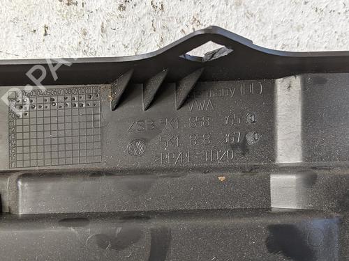 Other VW GOLF VI (5K1) 1.4 TSI | BP31784006O1