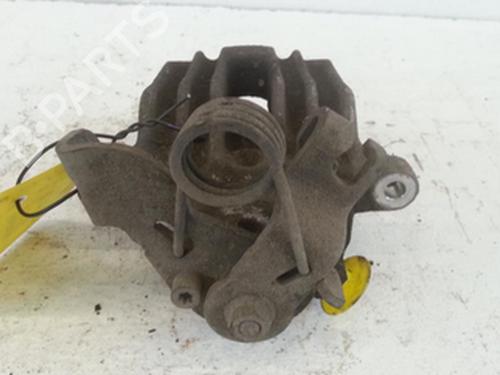 Left rear brake caliper AUDI A4 B6 (8E2) 2.0 | BP31778706M107 - Image 3