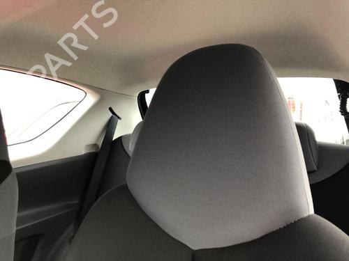 Left front seat CITROËN C1 (PM_, PN_) 1.0 | BP33629937C15 - Image 3