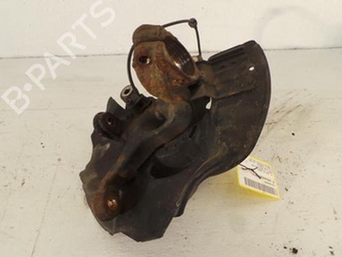 Used Left front steering knuckle Left front steering knuckle BMW 3 (E46) 320 d (150 hp) 33676487 33676487