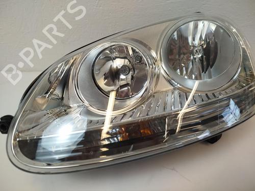 Phare gauche VW GOLF VI (5K1) 1.4 (80 hp) 31787825
