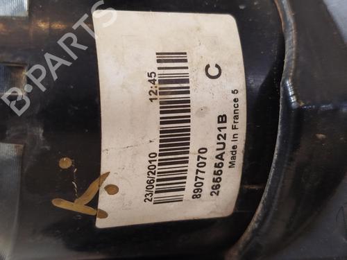 Other NISSAN PRIMERA Hatchback (P12) 1.6 | BP35966230O1  - Image 8