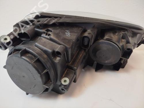Left headlight VW GOLF VI (5K1) 1.4 | BP31787825C28 