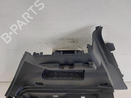 Guarnecido del maletero SMART #1 EV All-wheel Drive | BP31790548I3