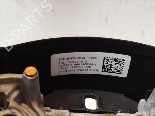 Andre NISSAN MICRA V (K14) 1.0 IG-T 100 | BP31791523O1 