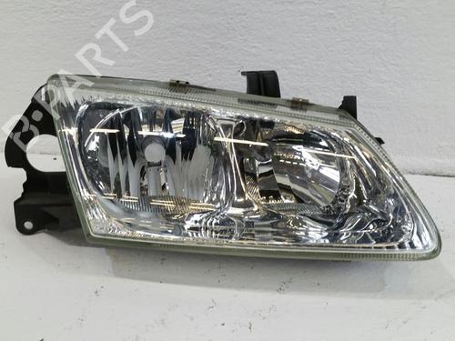 Andere für NISSAN ALMERA II Hatchback (N16) 1.5 (90 hp) 31780416