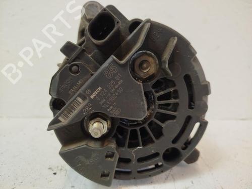 Andre MG MG TF 135 | BP31790440O1 