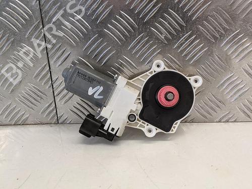 Left front window motor FORD FOCUS III Turnier 1.6 TDCi | BP31784918E21