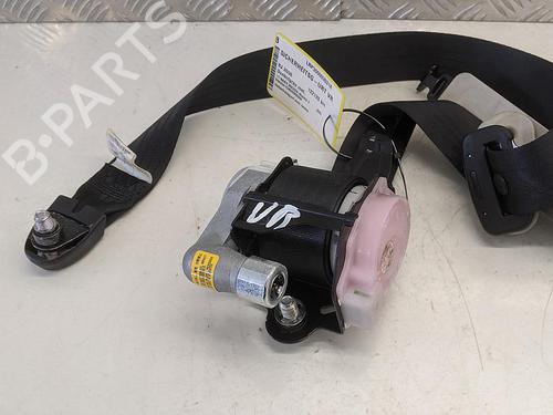 Otra MAZDA 2 (DE_, DH_) 1.3 (DE3FS) (75 hp) 31785140