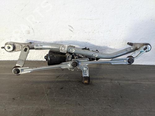 Vindrude Viskermekanisme CITROËN C3 II (SC_) 1.0 VTi 68 (68 hp) 31782280