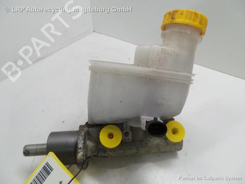 Hovedbremsecylinder CITROËN XANTIA (X1_, X2_) 1.8 i 16V (110 hp) 31776970