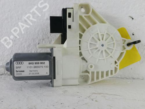 Used Right front window motor AUDI A4 B8 (8K2) 2.0 TDI (143 hp) 31780923