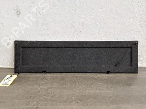 Cappelliera posteriore CITROËN C3 Pluriel (HB_) 1.6 (109 hp) 31782513