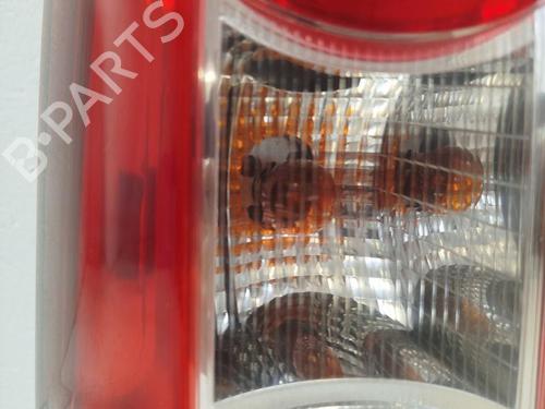 Venstre baglygte DACIA LOGAN MCV (KS_) 1.6 (KS0B, KS0D, KS0F) | BP31789256C34