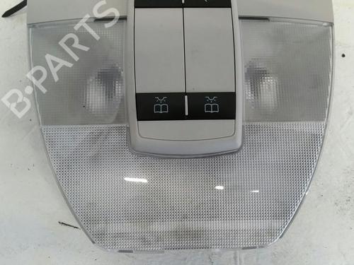 Interior roof light MERCEDES-BENZ A-CLASS (W169) A 180 CDI (169.007, 169.307) | BP31781163I8