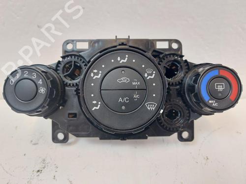 Used Other FORD FIESTA VI (CB1, CCN) 1.25 (82 hp) 31790022