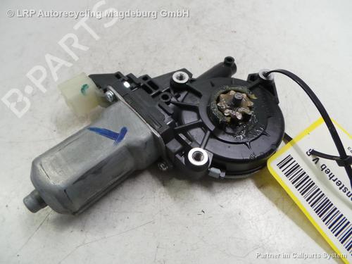 Motore alzacristalli anteriore destro HYUNDAI i20 I (PB, PBT) 1.2 (78 hp) 31777877