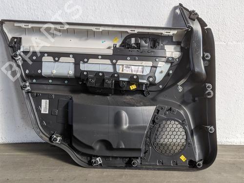 Front right panel VOLVO V50 (545) 1.6 D | BP31786158C59