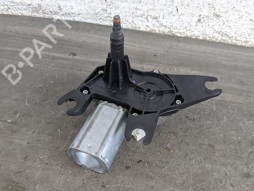 Viskermotor bagrude RENAULT TWINGO II (CN0_) 1.2 Turbo (CN0C, CN0F) (100 hp) 31784435
