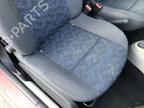 Right front seat RENAULT TWINGO II (CN0_) 1.2 (CN0D) | BP32868693C16  - Image 5