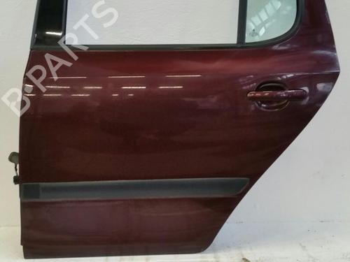 Other SKODA FABIA II (542) 1.4 TDI | BP31780132O1