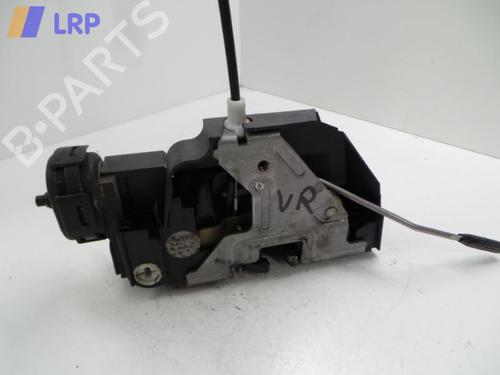 Used Front right lock MERCEDES-BENZ A-CLASS (W168) A 140 (168.031, 168.131) (82 hp) 31776709