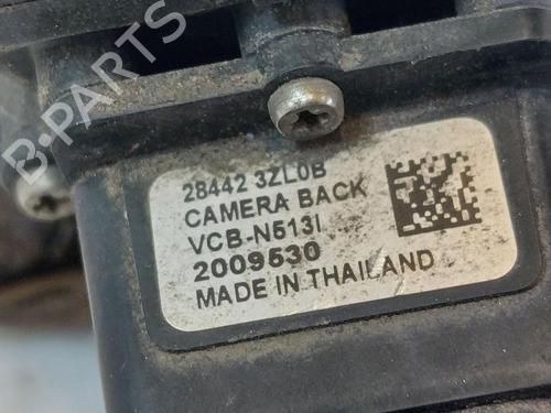 Camera NISSAN PULSAR Hatchback (C13) 1.2 DIG-T | BP31789827E14 