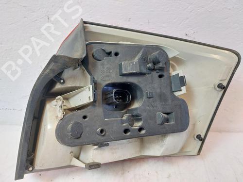 Left taillight AUDI A4 B6 (8E2) 2.0 | BP31789103C34 