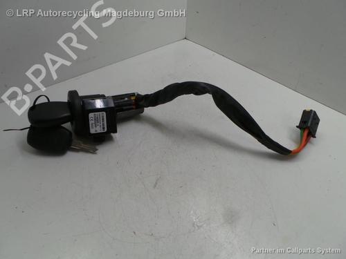 Engine control unit (ECU) DACIA SANDERO 1.4 (BS0C, BS0A, BS0G, BS1F, BS0E) | BP31777622M57