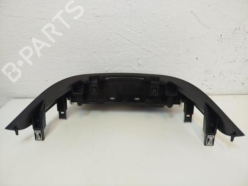 Climate control PEUGEOT 2008 I (CU_) 1.6 VTi | BP32508507I5 